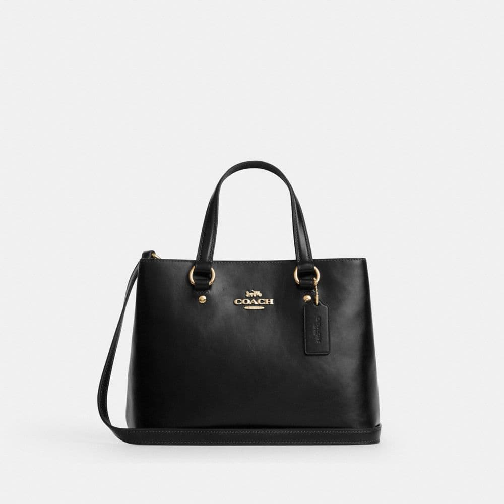 Gold/Black