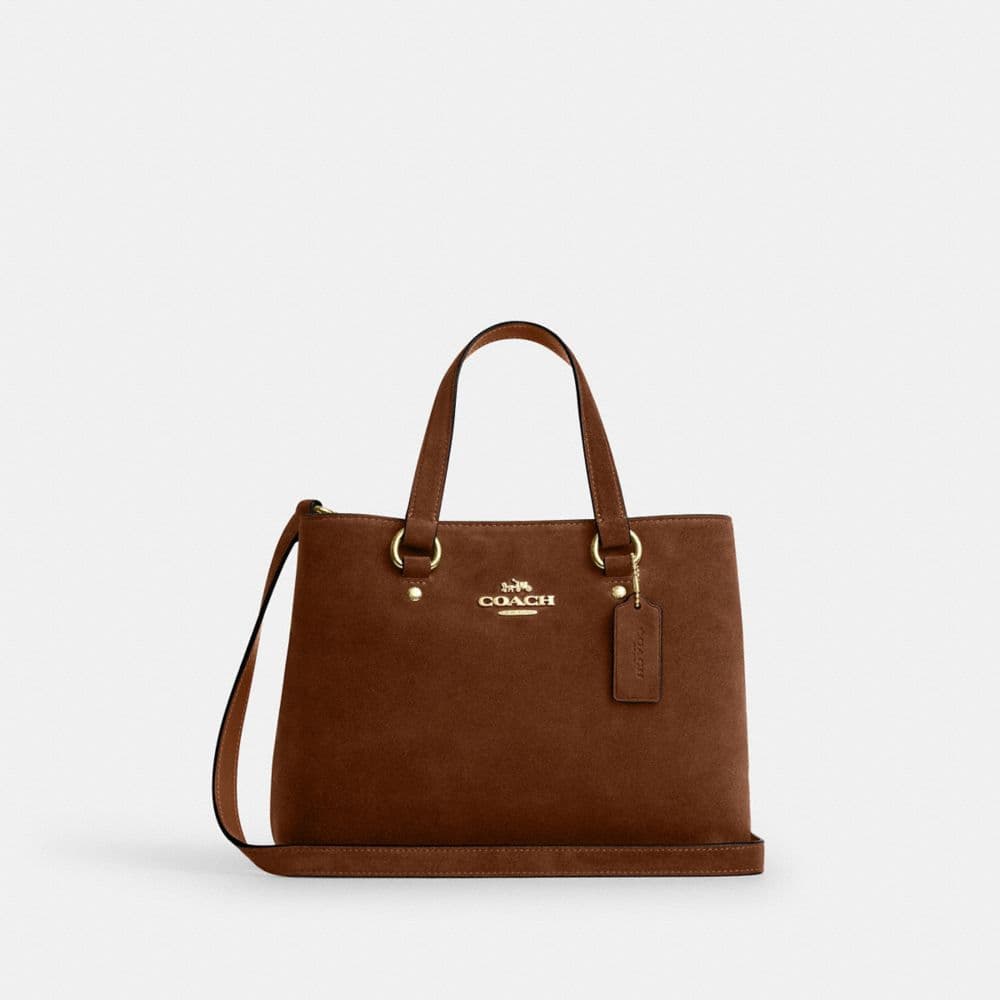 Station Carryall Bag