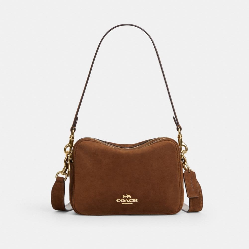 Carey Crossbody Bag
