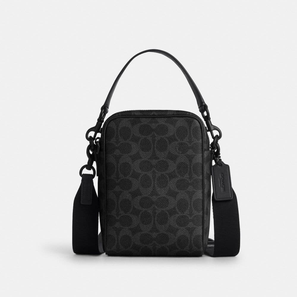 Matte Black/Black Signature