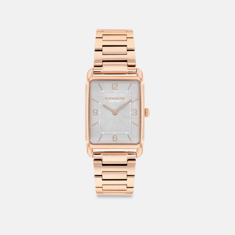 Elliot Watch, 32 Mm X 26 Mm