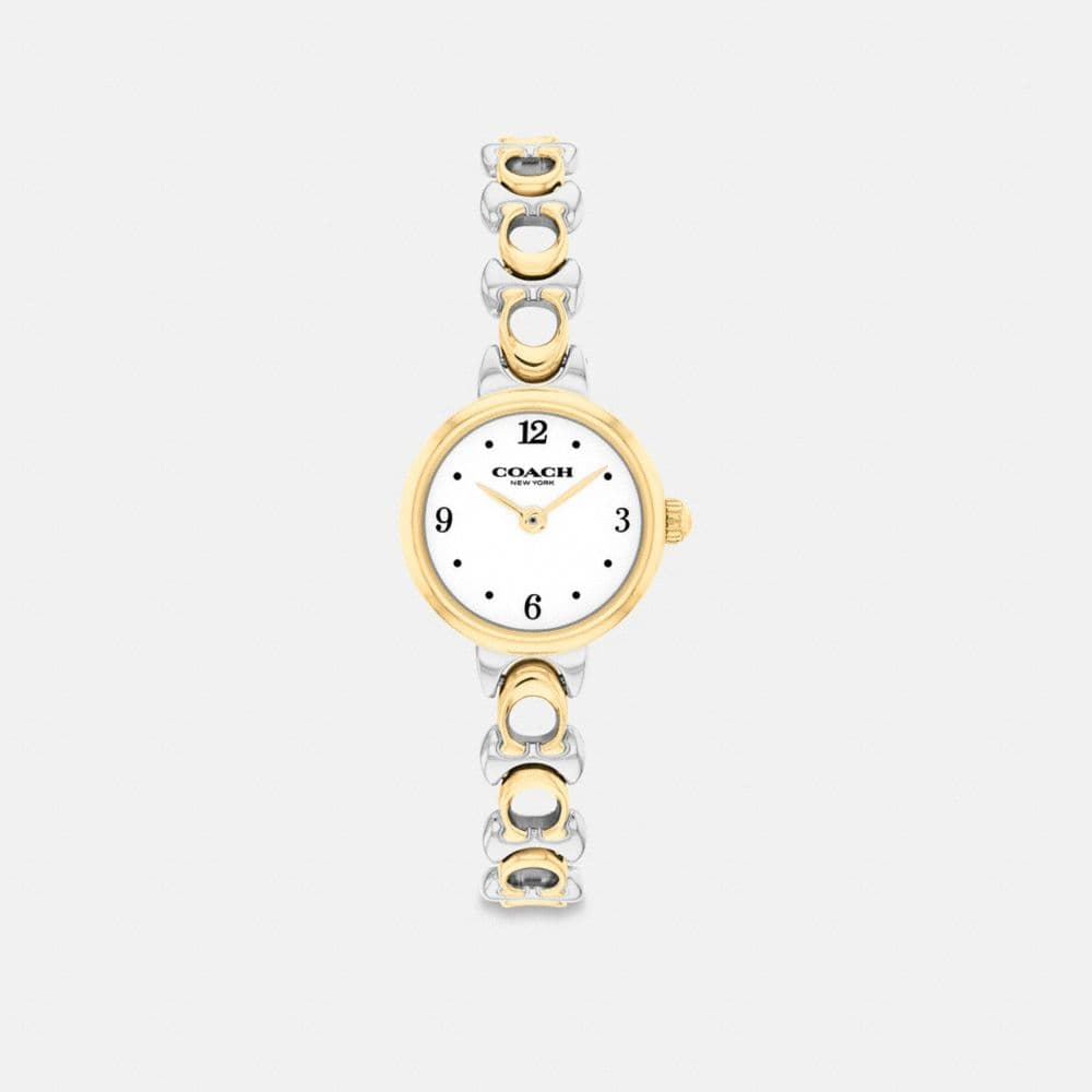 Iris Watch, 22 Mm