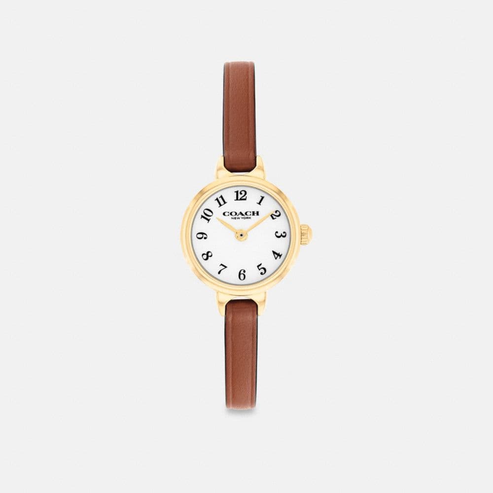 Iris Watch, 22 Mm