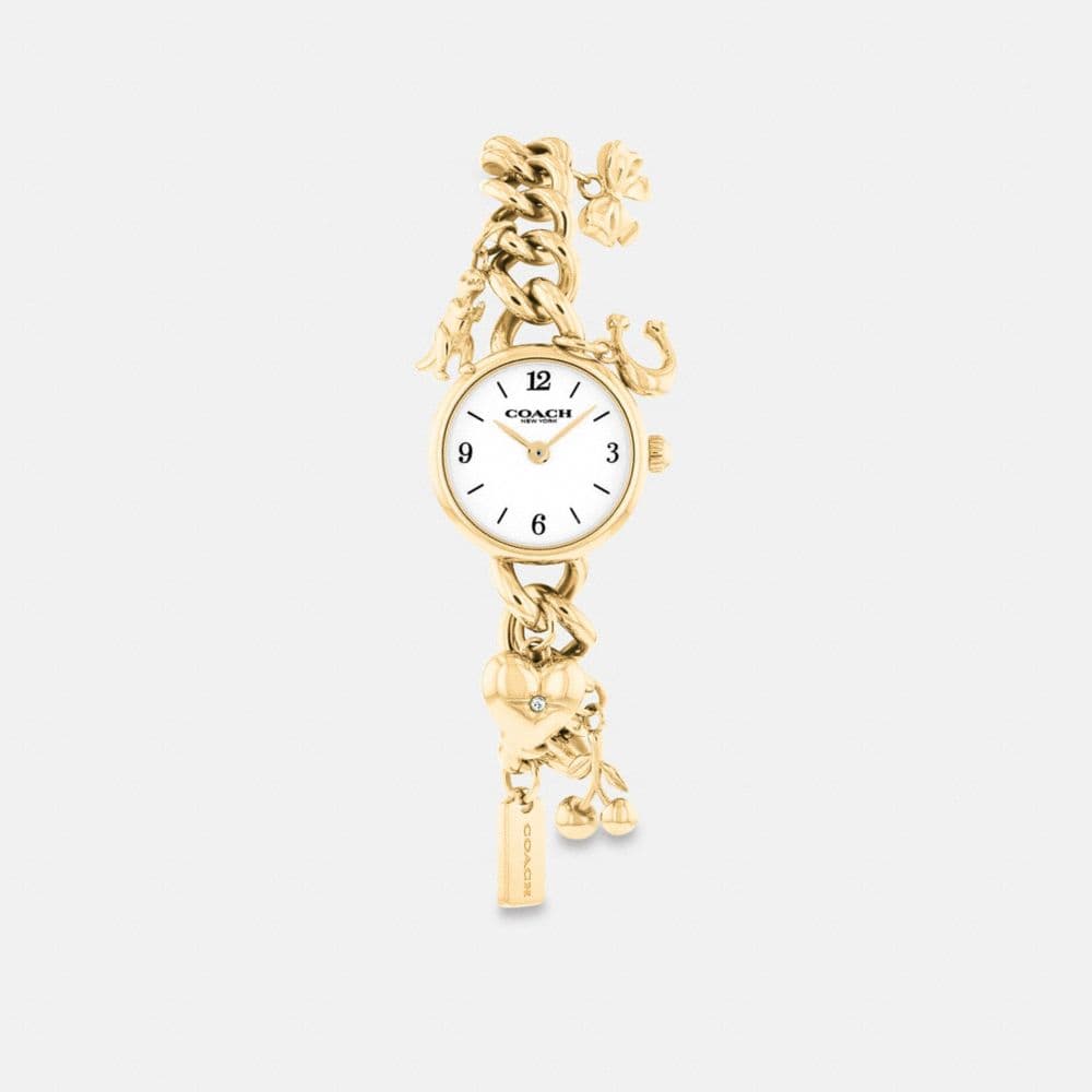 Iris Watch, 22 Mm
