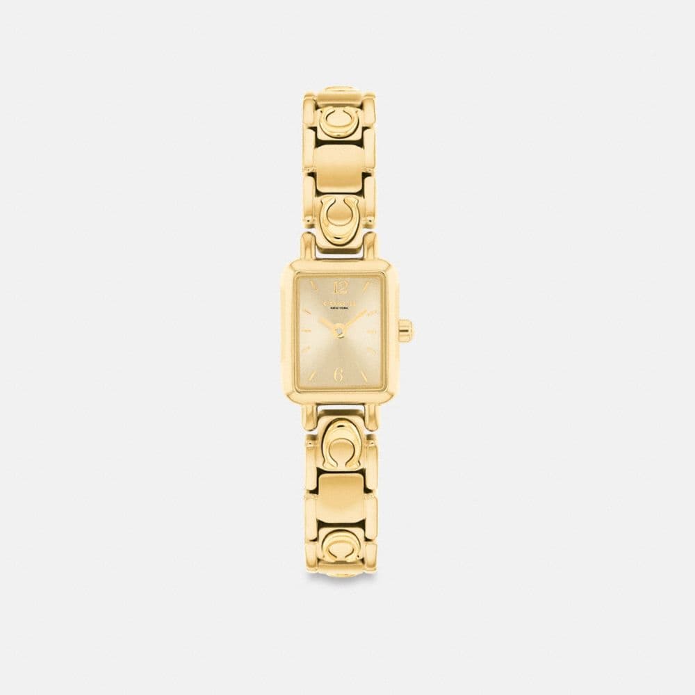 Mara Watch, 15.5 Mm X 19 Mm