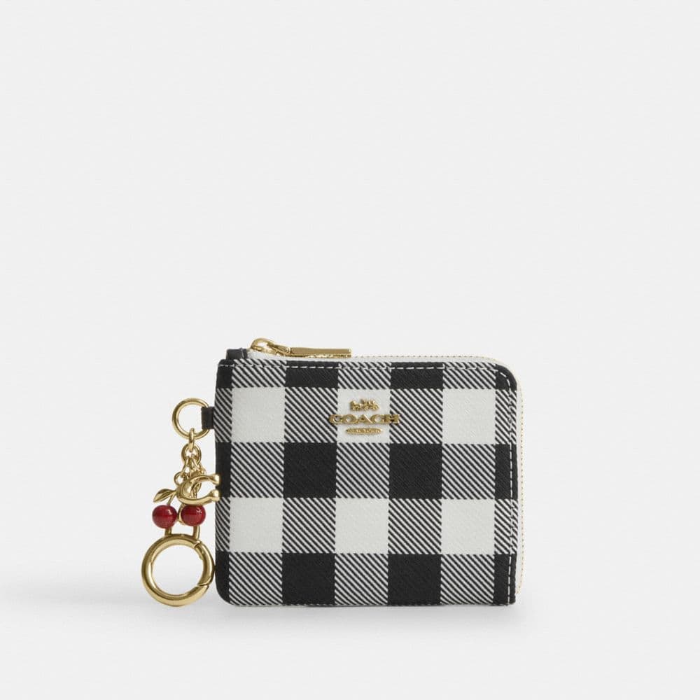 Gold/Black Multi