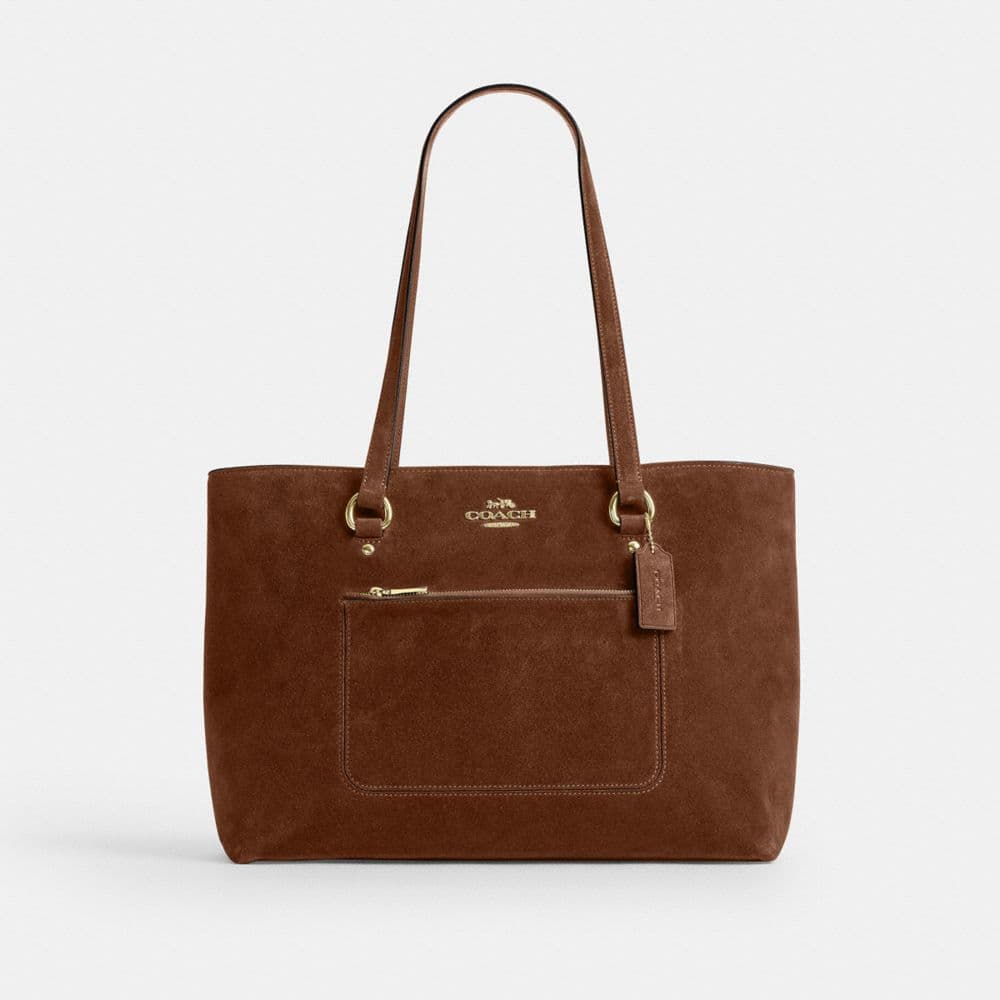Station Tote Bag