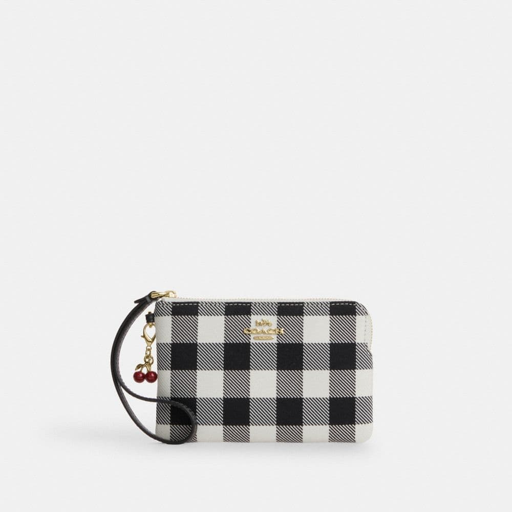 Gold/Black Multi