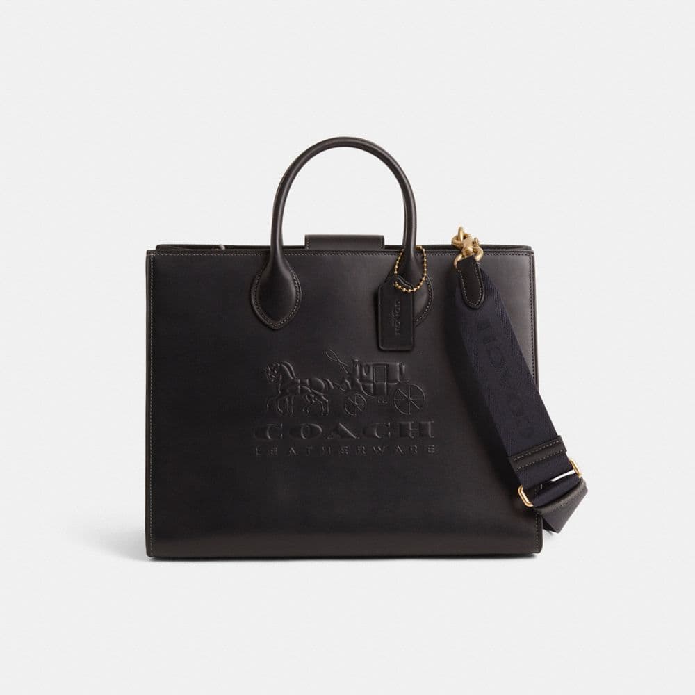 Restored Ace Tote Bag 35