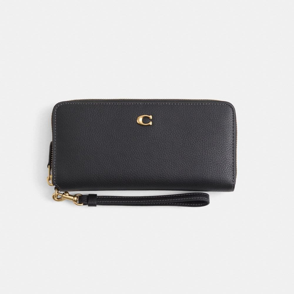 Restored Essential Continental Wallet