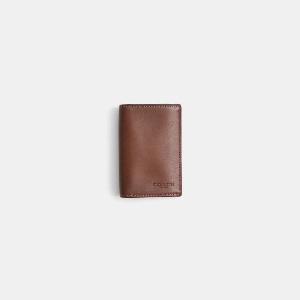 Restored Bifold Card Case