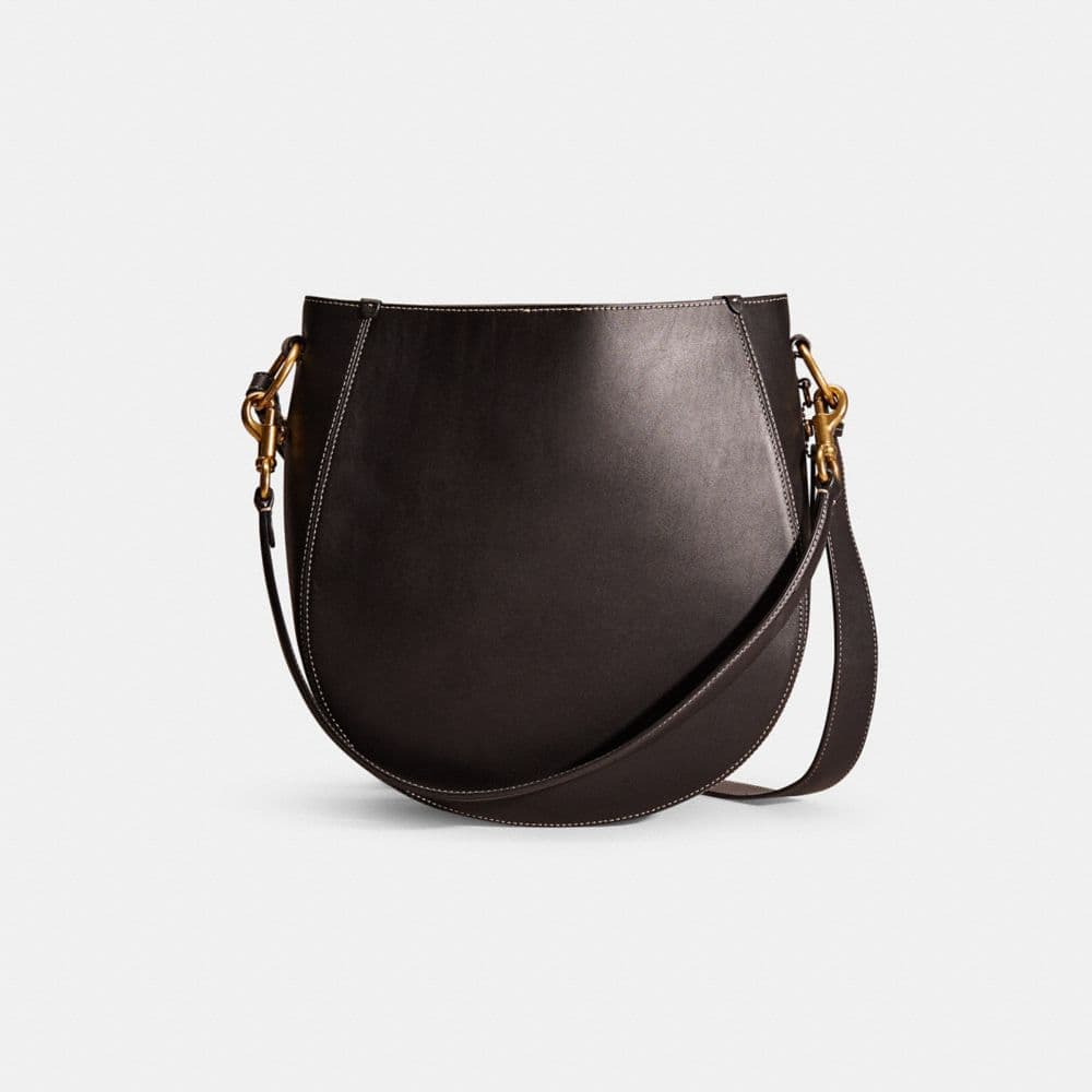 Restored Maddy Hobo