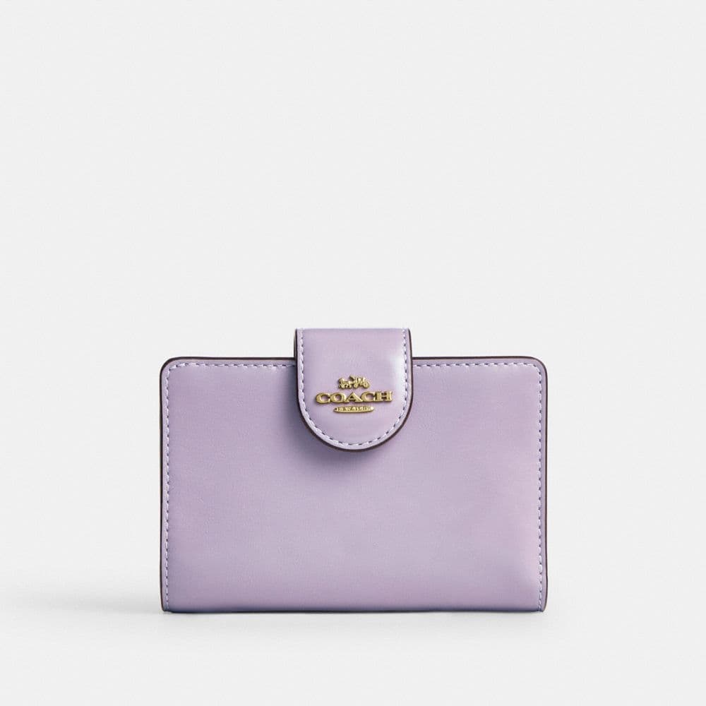 Gold/Lilac