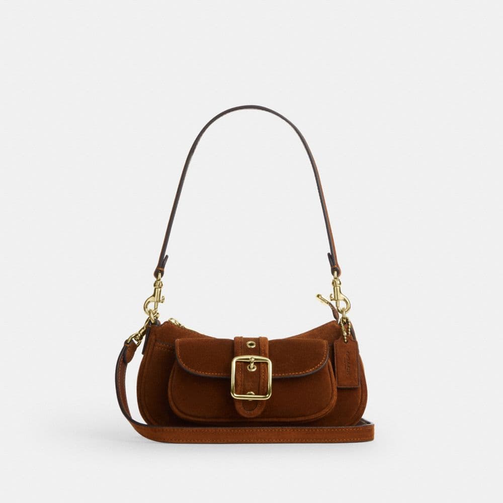 Ashton Mini Shoulder Bag