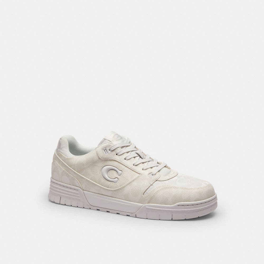 Soho Sneaker In Signature