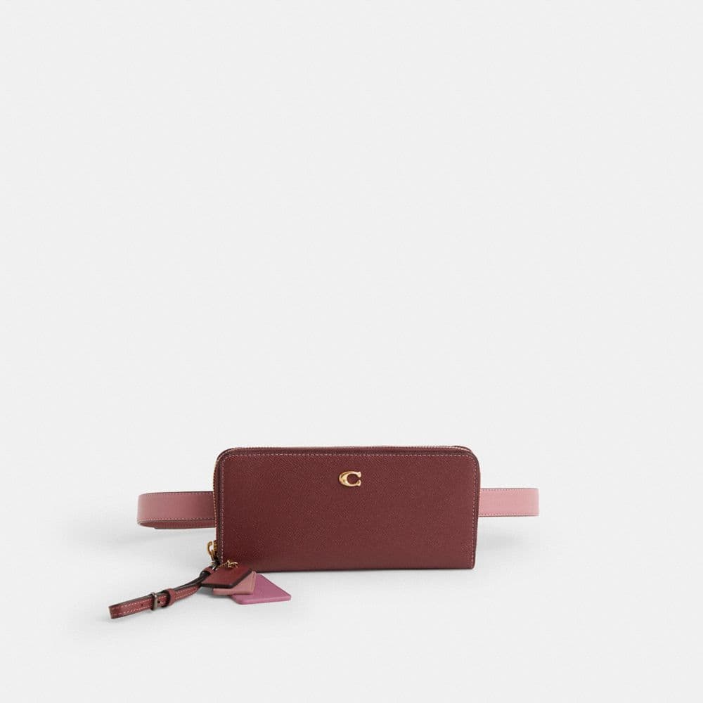 Reloved Belt Bag Creation