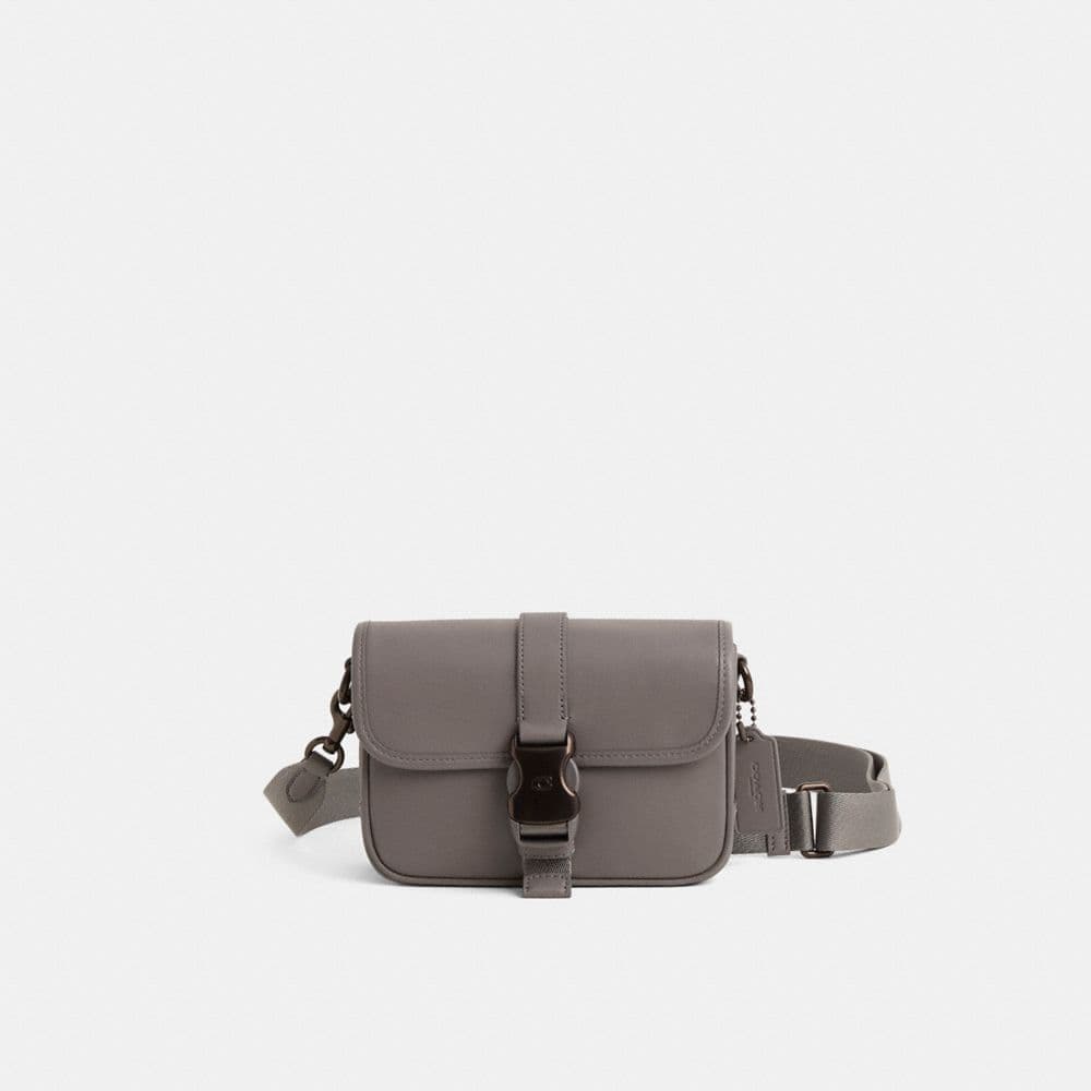 Restored League Crossbody Bag 19