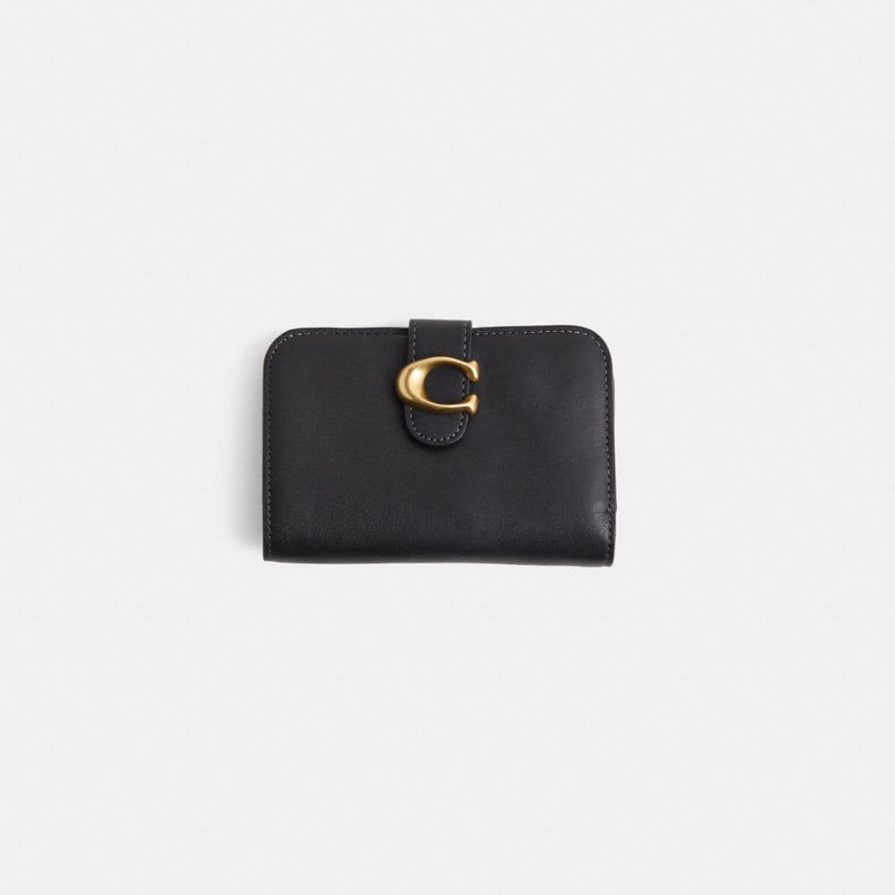 Brass/Black