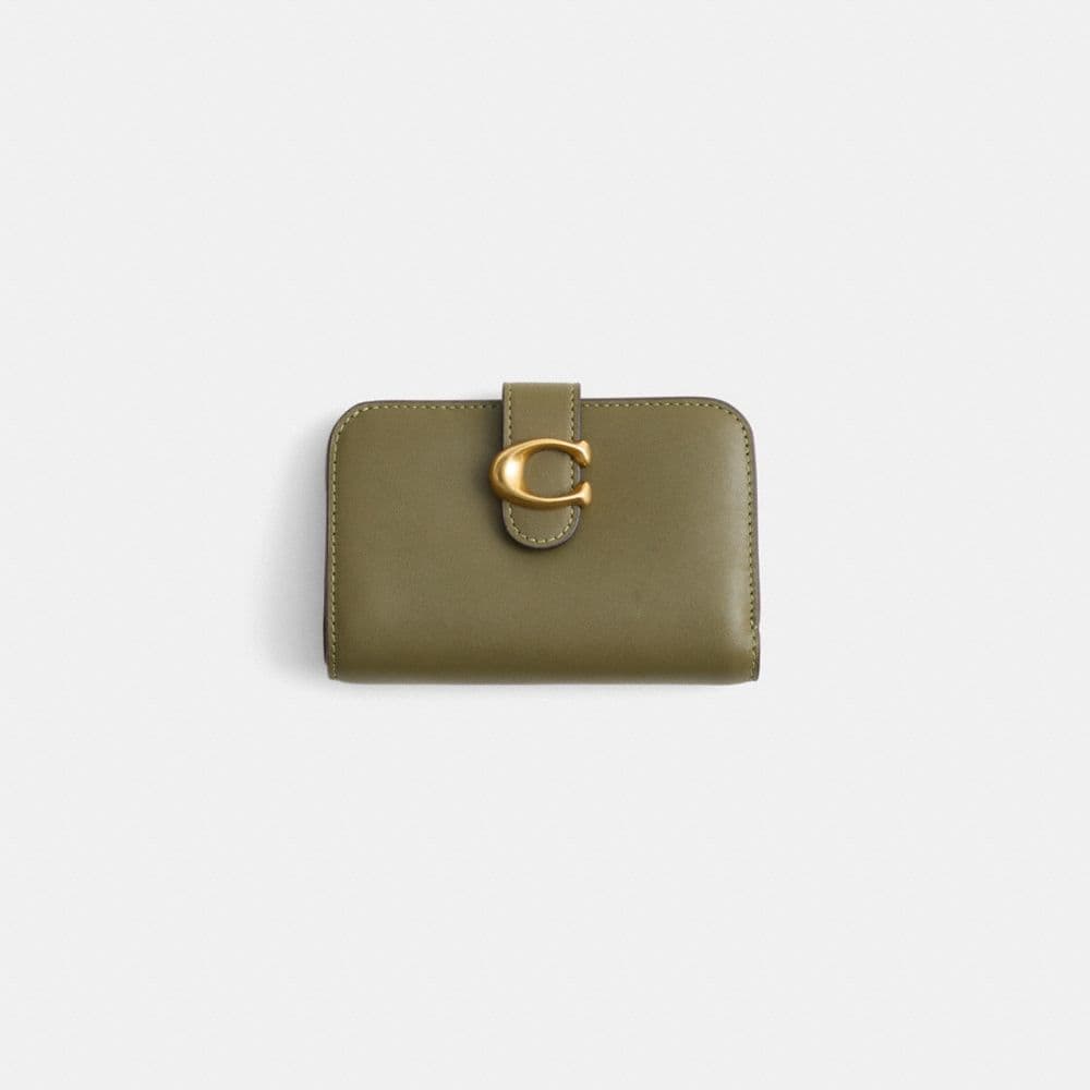 Restored Tabby Wallet