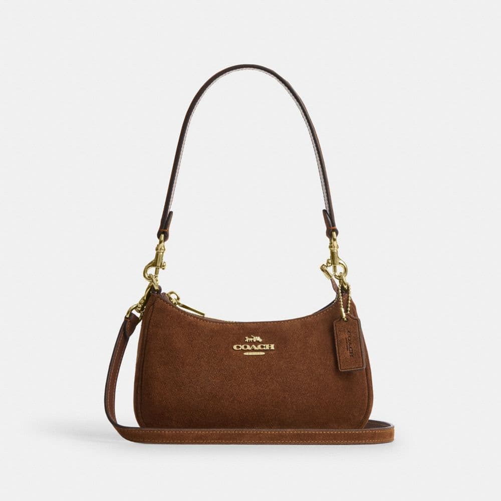 Teri Mini Crossbody Bag