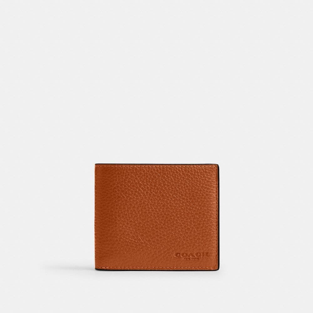 Id Billfold Wallet