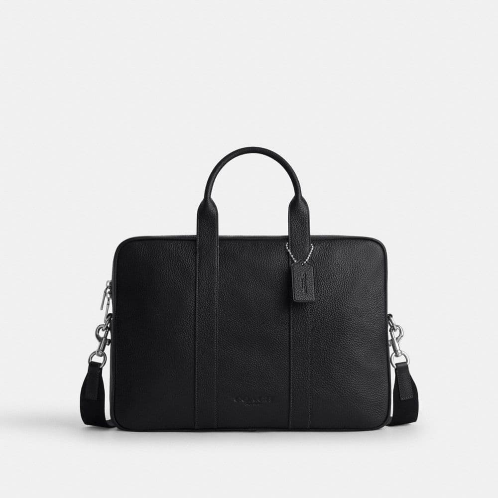오스틴 브리프 (Signature Leather)