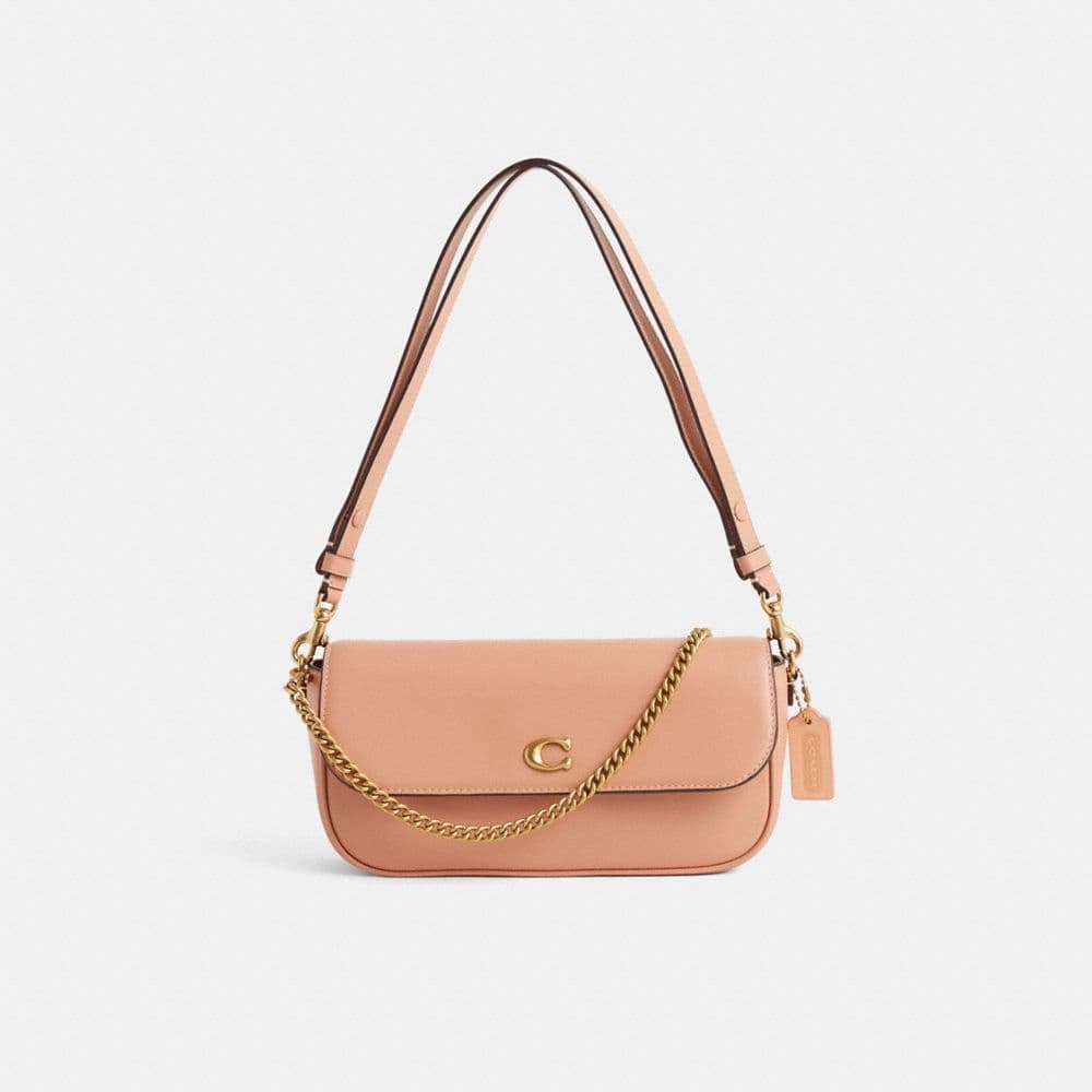 Brass/Peach