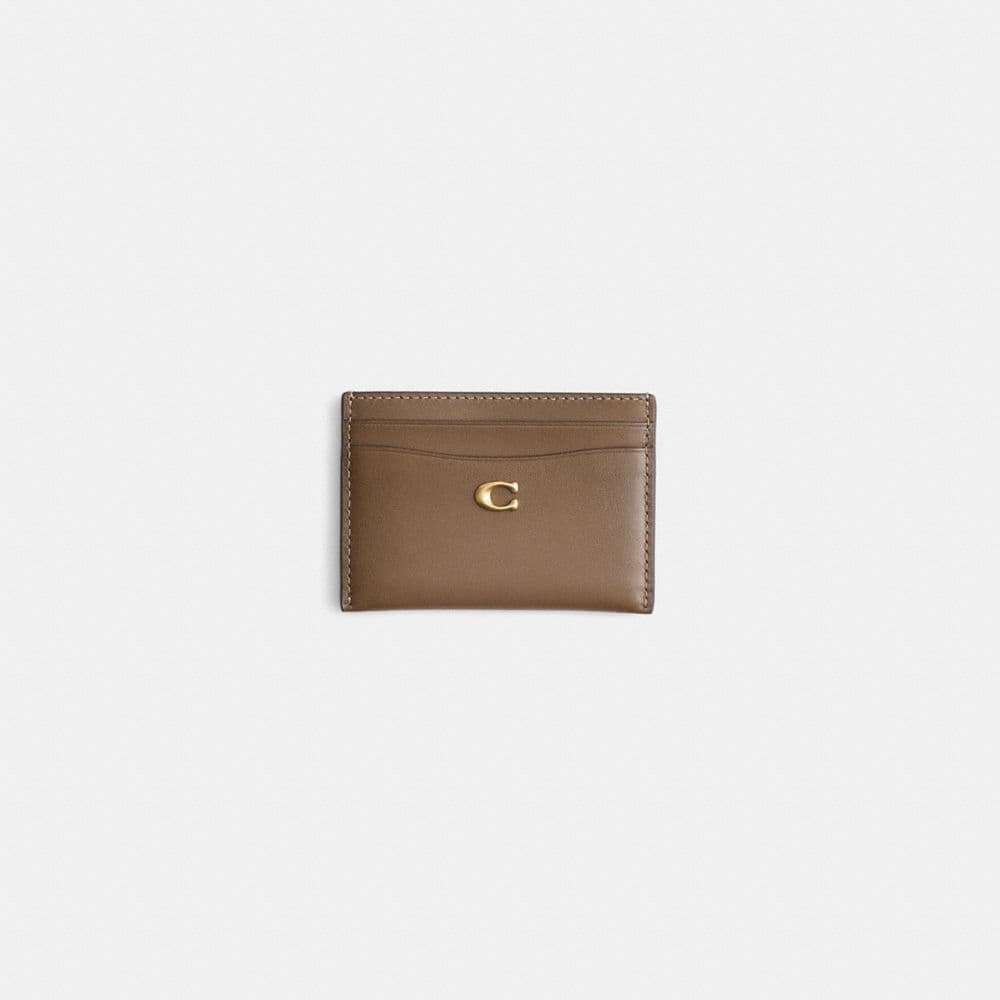 Restored Essential Card Case