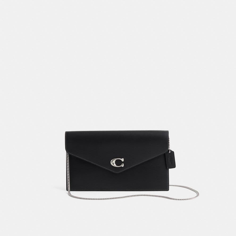 Restored Essential Clutch