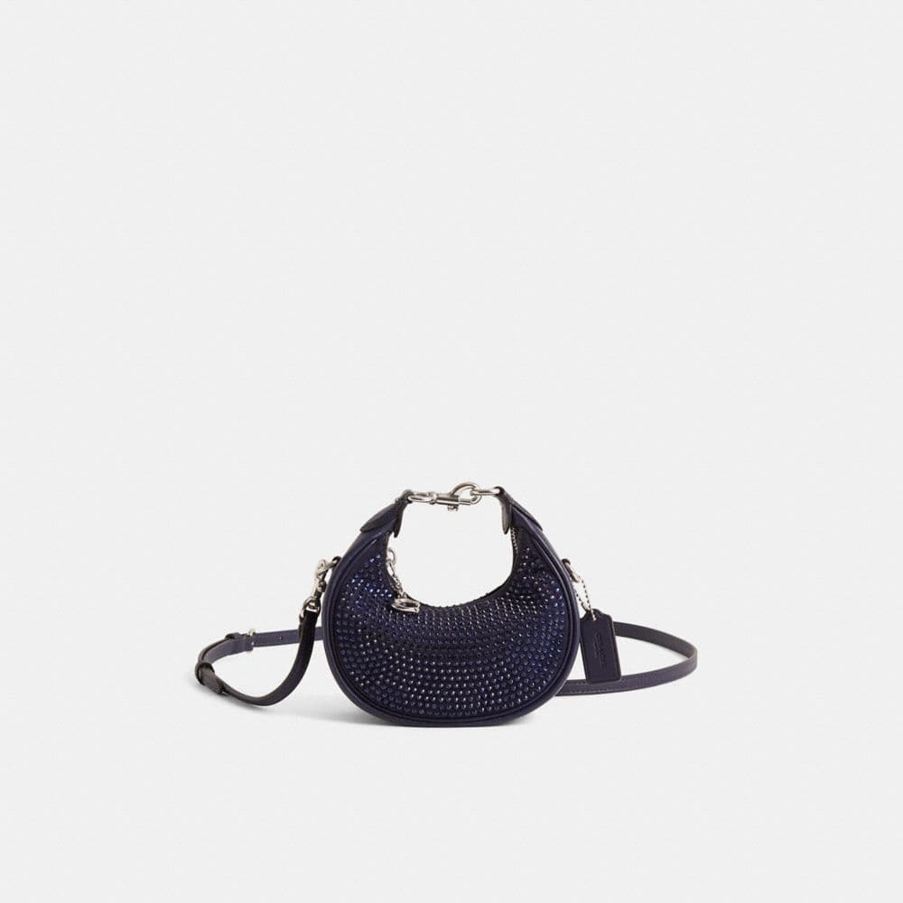 Light Antique Nickel/Dark Navy