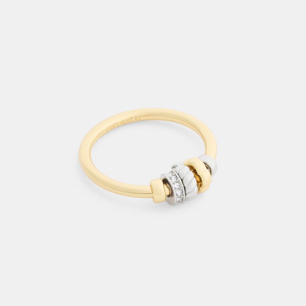 Rondelle Ring