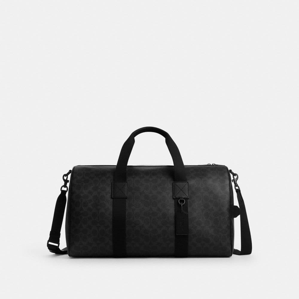 Explorer Duffle Bag 50 In Signature Canvas