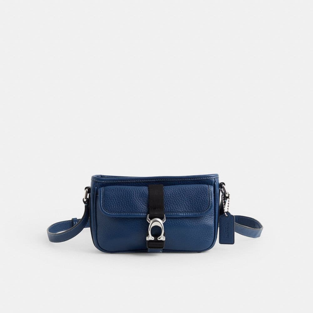 Restored Beck Slim Crossbody