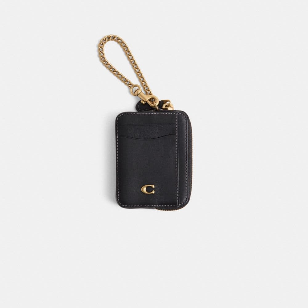 Brass/Black