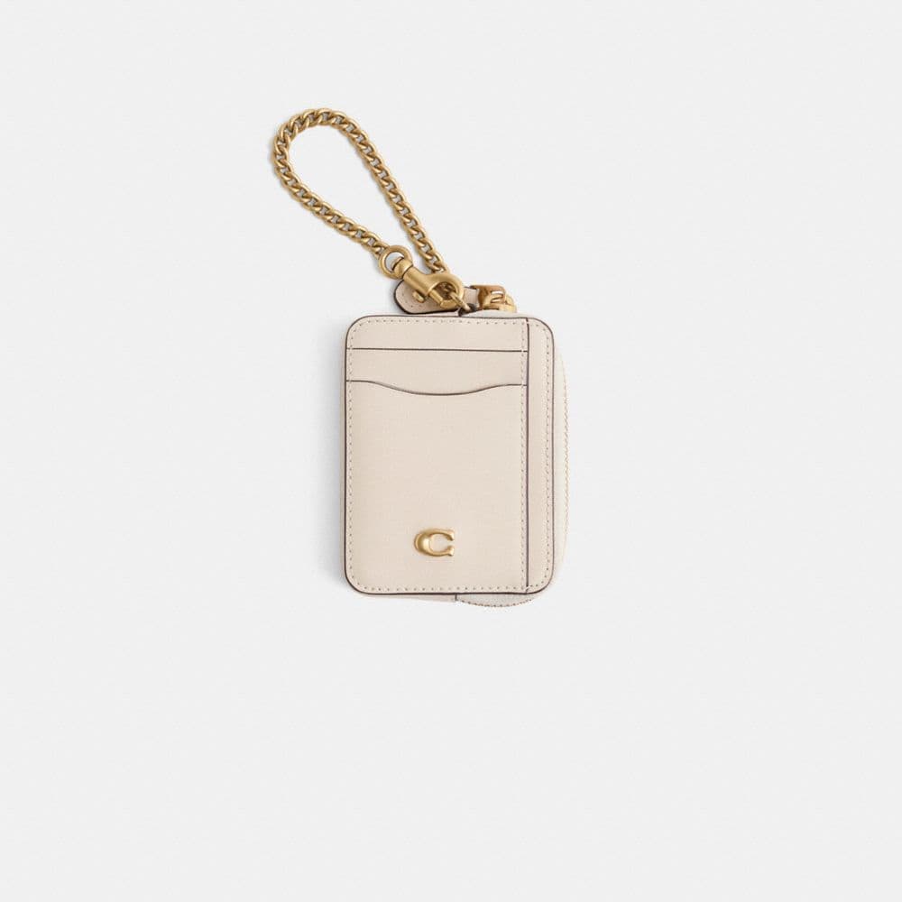 Brass/Chalk