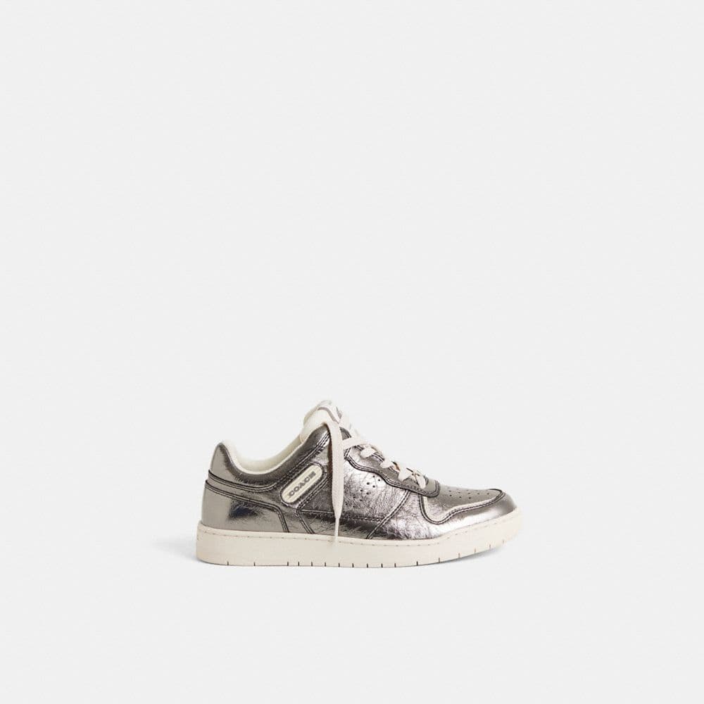 Restored C201 Sneaker