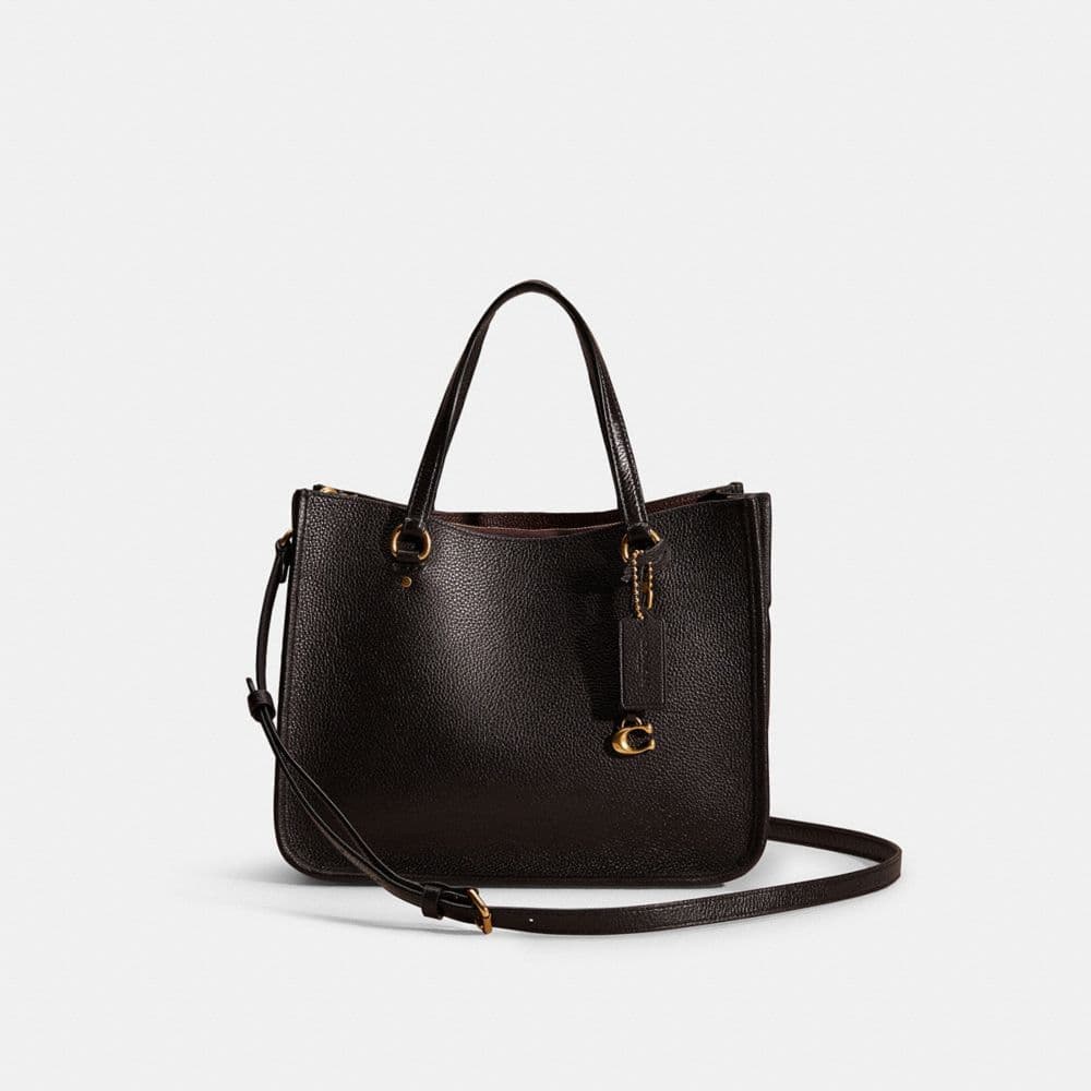 Restored Tyler Carryall 28