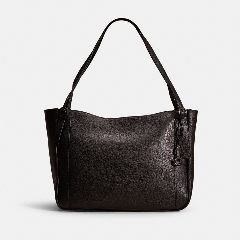 Pewter/Black