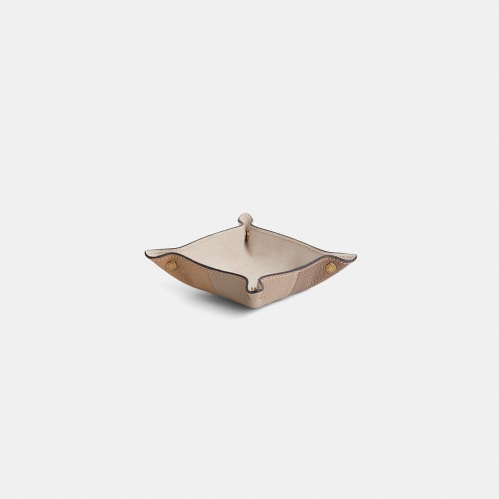 Beige Multi