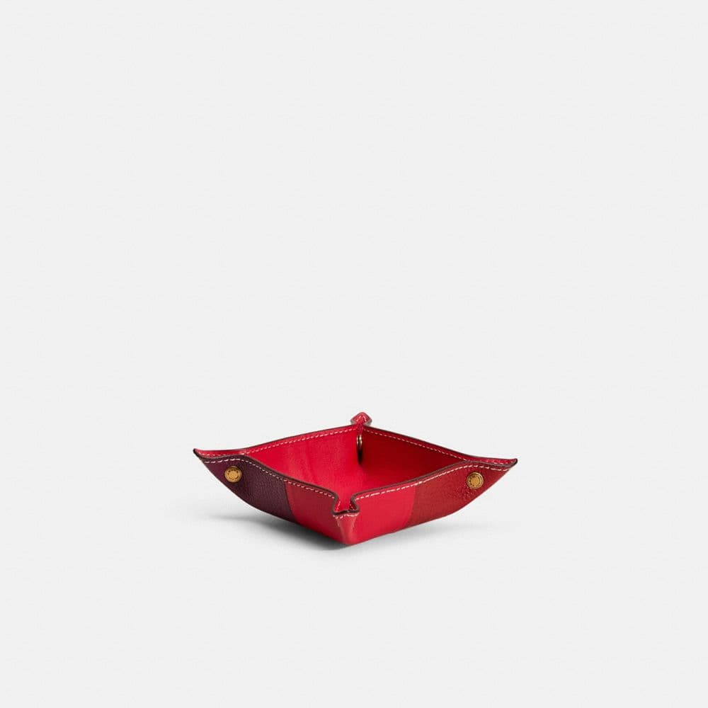 Red Multi