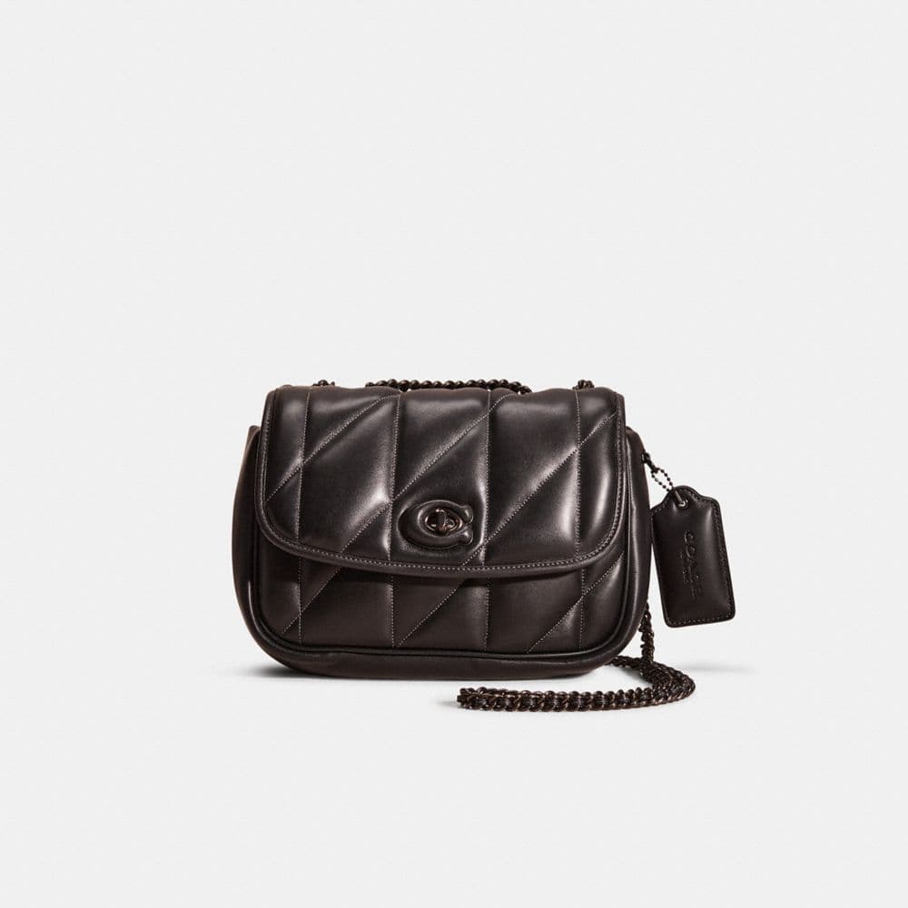 Pewter/Black