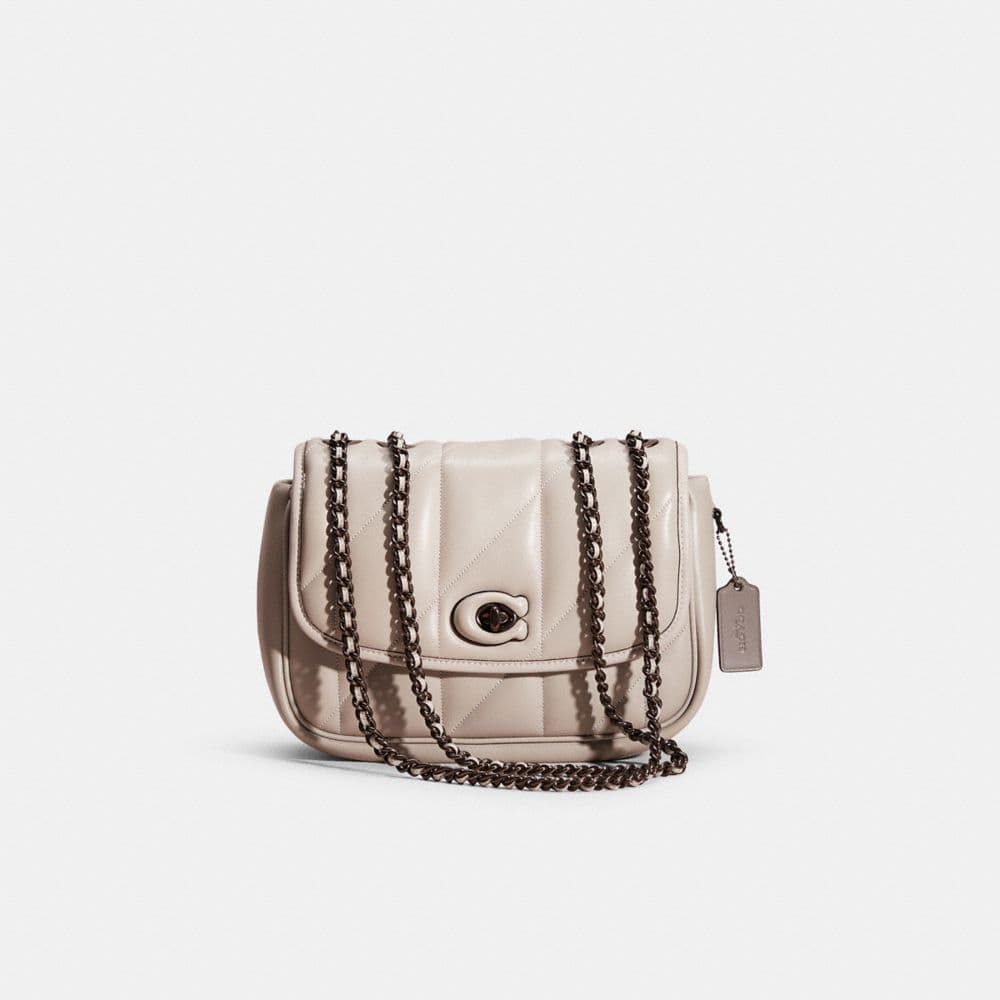 Pewter/Dove Grey