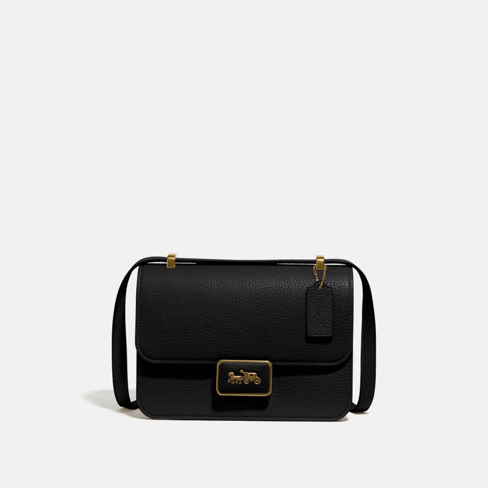 Restored Alie Shoulder Bag