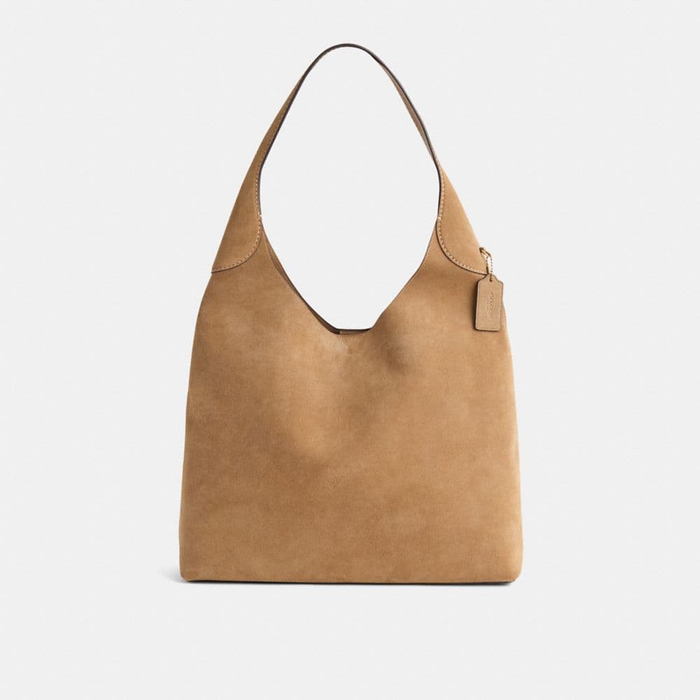 Restored Brooklyn Shoulder Bag 39