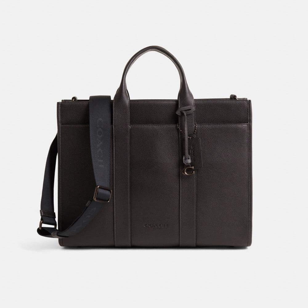 Restored Wesley Tote
