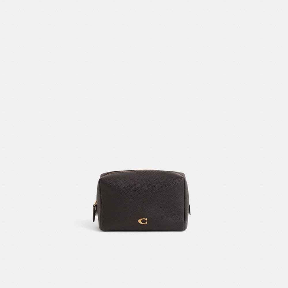 Restored Essential Cosmetic Pouch