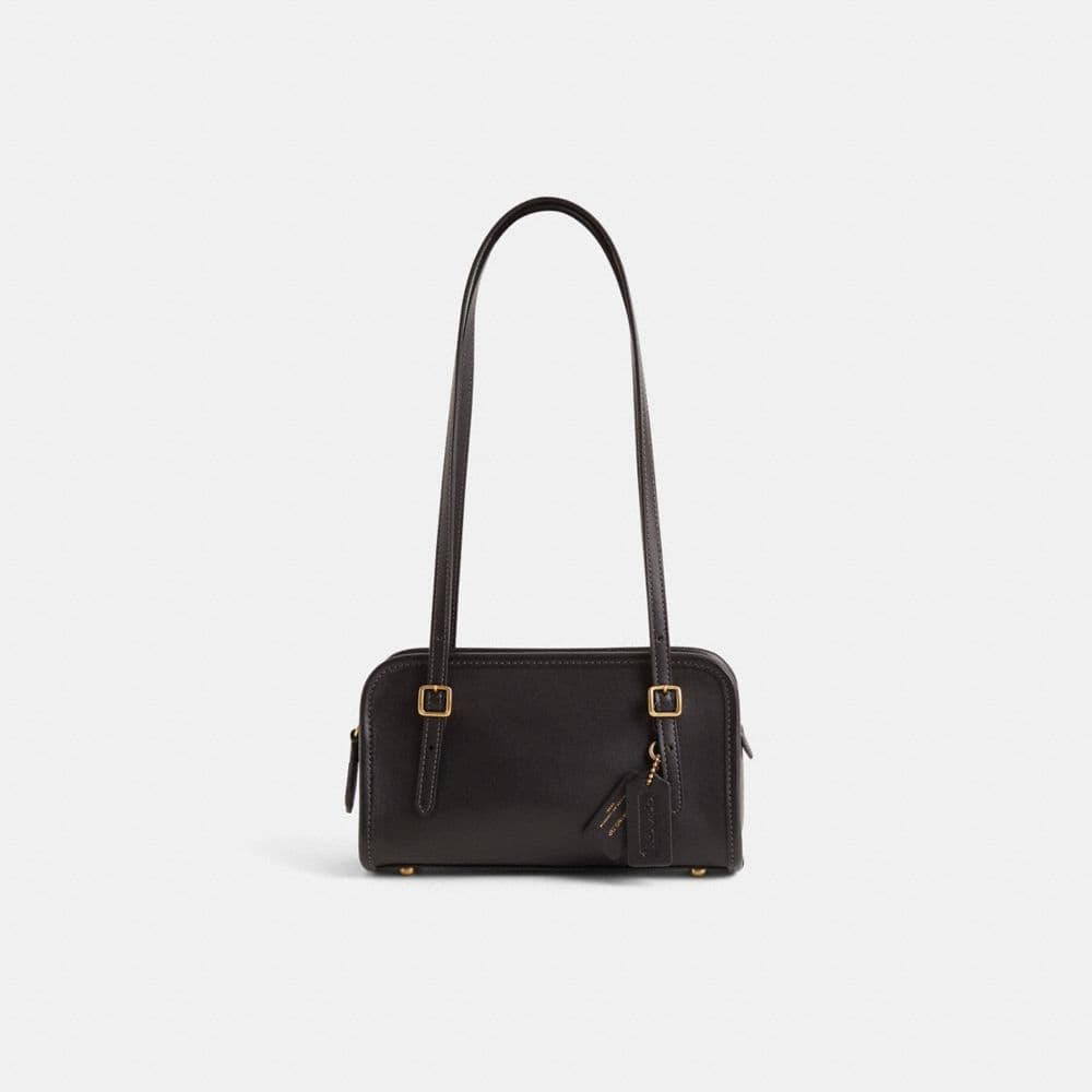 Brass/Black