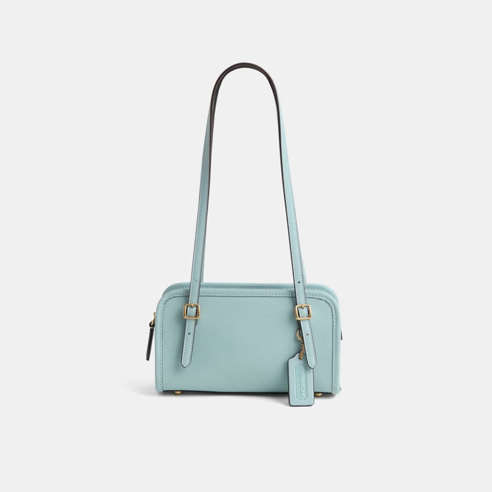 Restored Swing Zip Bag 20