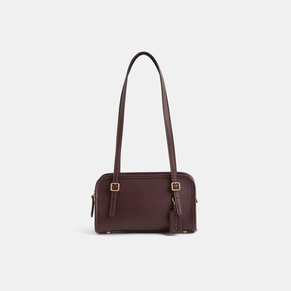 Brass/Black Currant