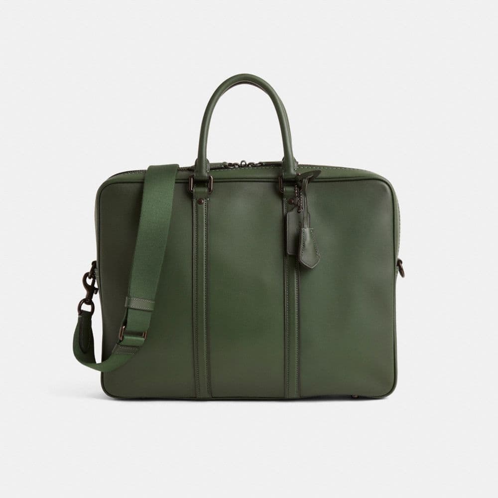 Restored Metropolitan Workbag